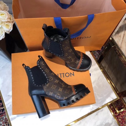 Louis Vuitton Boots 007